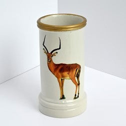 Spill Vase: Impala