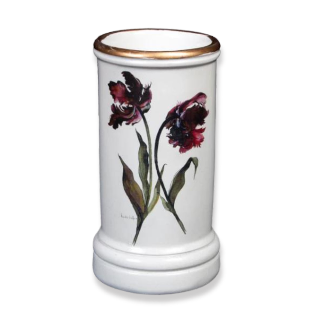 Spill Vase: Parrot Tulip