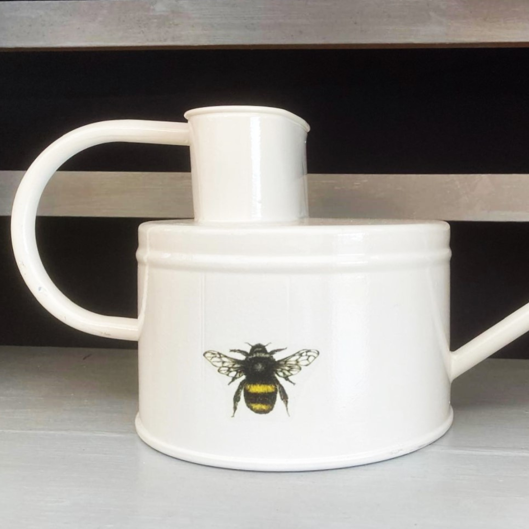 Watering Can - Bee