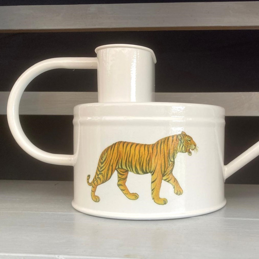 Watering Can - Tiger